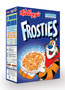 Kellogg's Frosties