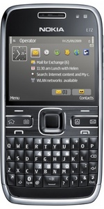 Nokia E72