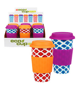 Чашка Eco Cup