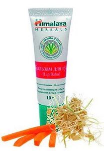 бальзам-блеск от Himalaya Herbals