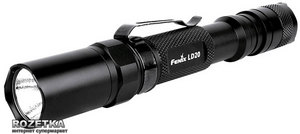 Фонарь Fenix LD20 Cree Premium