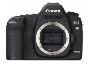 Canon EOS 5D Mark II Body