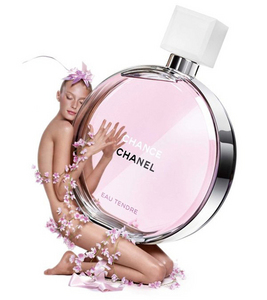 духи Chanel