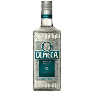 Текила Olmeca