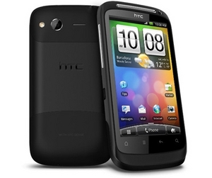 HTC Desire S