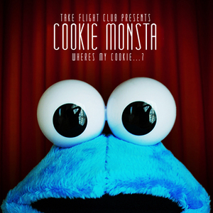 Cookie monsta