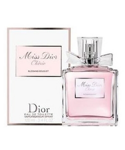 Miss Dior Cherie Blooming Bouquet