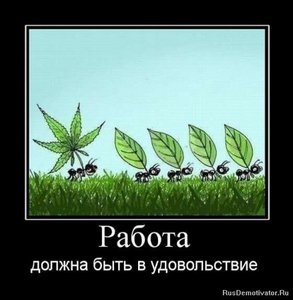 Найти работу  по душе