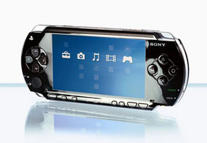 psp