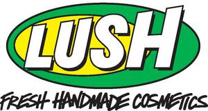 Косметика Lush