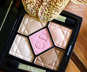 Dior Rosy Nude 534