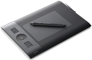 Wacom Intuos4