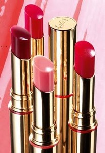 YSL Gloss Volupte