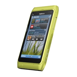 Nokia N8 Green