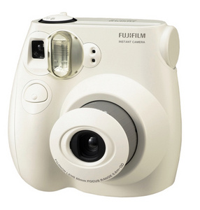 Fujifilm Instax Mini Cheki 25 Camera