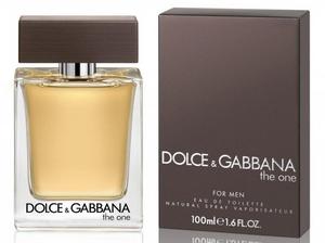 Dolce&Gabbana -  The One Man