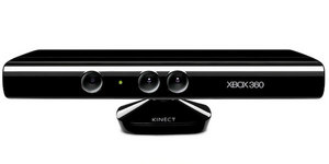 Kinect для Xbox 360