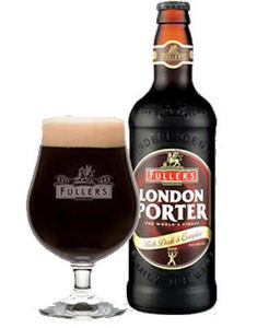 London Porter