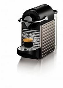 Кофемашина Nespresso