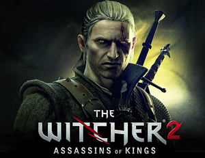 The Witcher 2