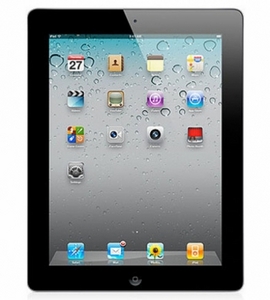 Ipad 2