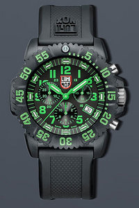 Luminox Evo