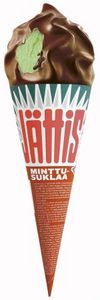 Jattis ice-cream