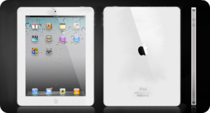 Ipad 2.