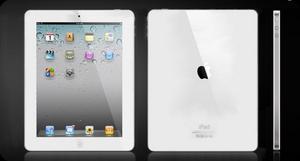 iPad 2 Wi-Fi + 3G