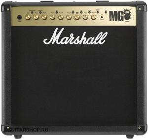 Комбик гитарный MARSHALL MG50FX