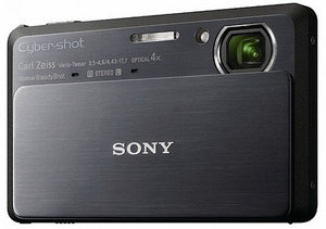 Sony Cyber-shot DSC-T99