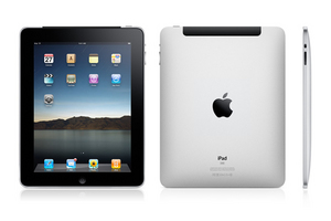 iPad 2 Wi-Fi 64 Gb+3G