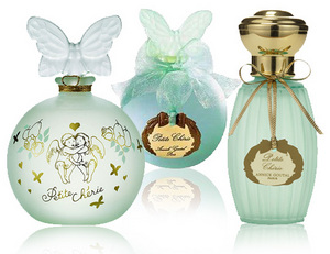 Annick Goutal - Petite Cherie