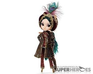 Pullip — Saras