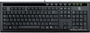 Клавиатура Logitech UltraX Premium Keyboard