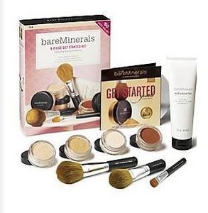 Bare Minerals