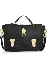 Mulberry Tillie leather shoulder bag