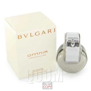 Bvlgari - OMNIA CRYSTALLINE