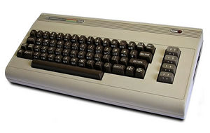 Commodore 64