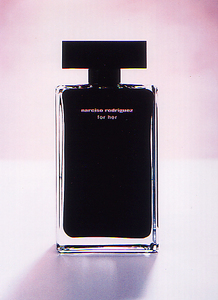 Narciso Rodriguez for her