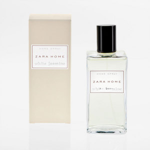 Спрей для дома Zara Home - Home Spray White Jasmine