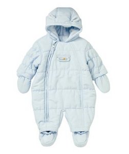 Mothercare Комбинезон  #N4016