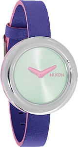 NIXON,  The Pirouette зелёный-розовый-фиолетовый