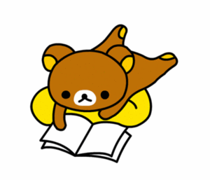 Rilakkuma