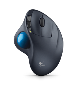 Logitech Wireless Trackball M570