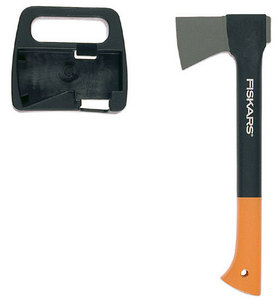 Туристический топор Fiskars