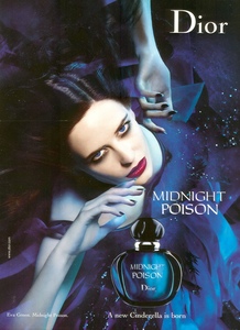 CHRISTIAN DIOR Midnight Poison