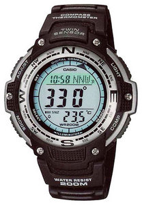 Casio SGW-100-1V