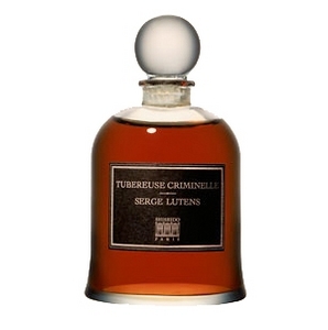 Tubereuse Criminelle Serge Lutens