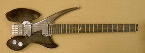 Apex Guitar